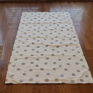 Target Pillowfort Blackout curtain panels 42x82